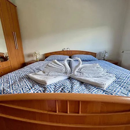 Διαμέρισμα Sedef Bihać